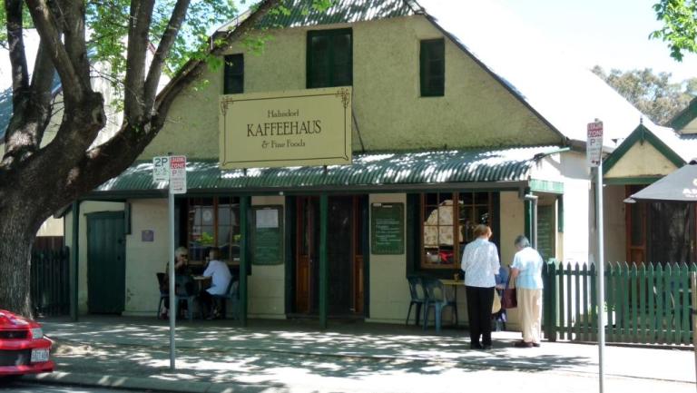 Kaffeehaus